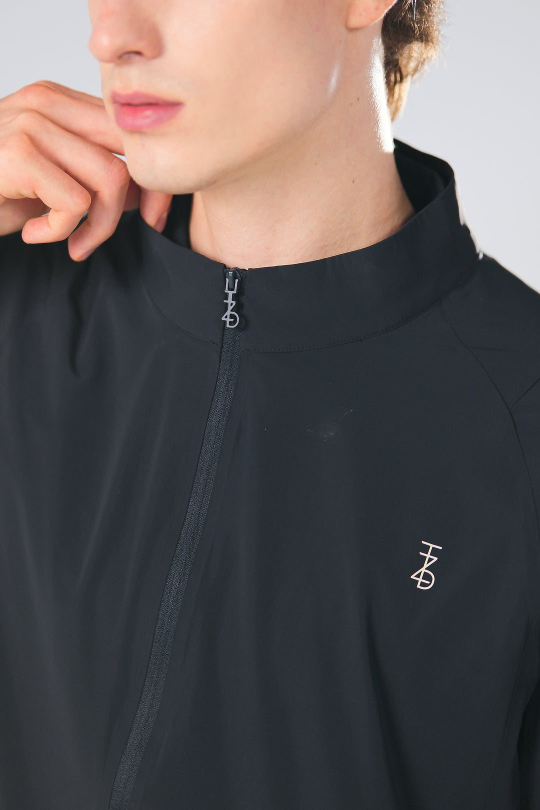 Ice Glaze Jacket - Men - Black - DSCF6044.jpg