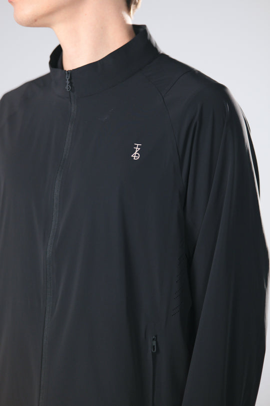Ice Glaze Jacket - Men - Black - DSCF6049.jpg