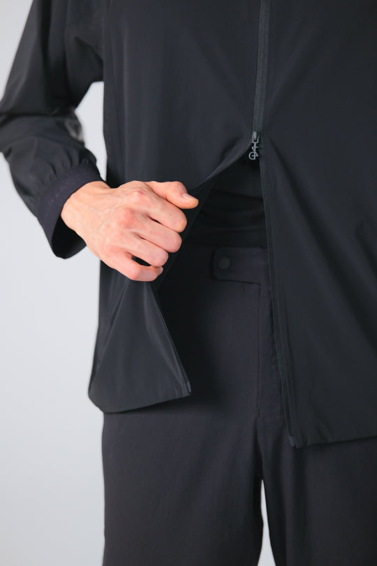 Ice Glaze Jacket - Men - Black - DSCF6056.jpg