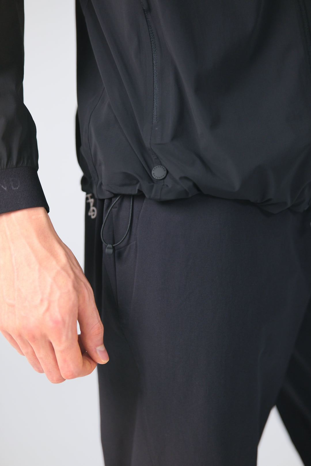 Ice Glaze Jacket - Men - Black - DSCF6060.jpg