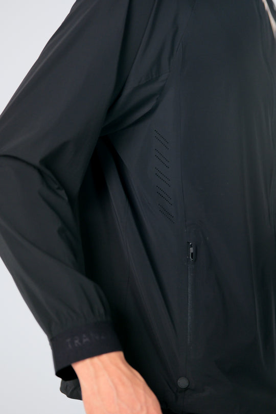 Ice Glaze Jacket - Men - Black - DSCF6078.jpg