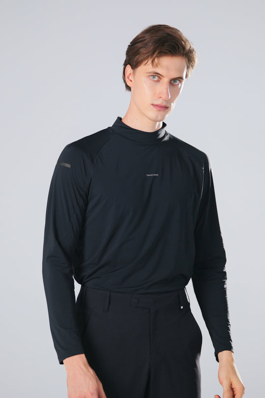 Ice Glaze UV Base Layer - Men - Black - DSCF6446.jpg