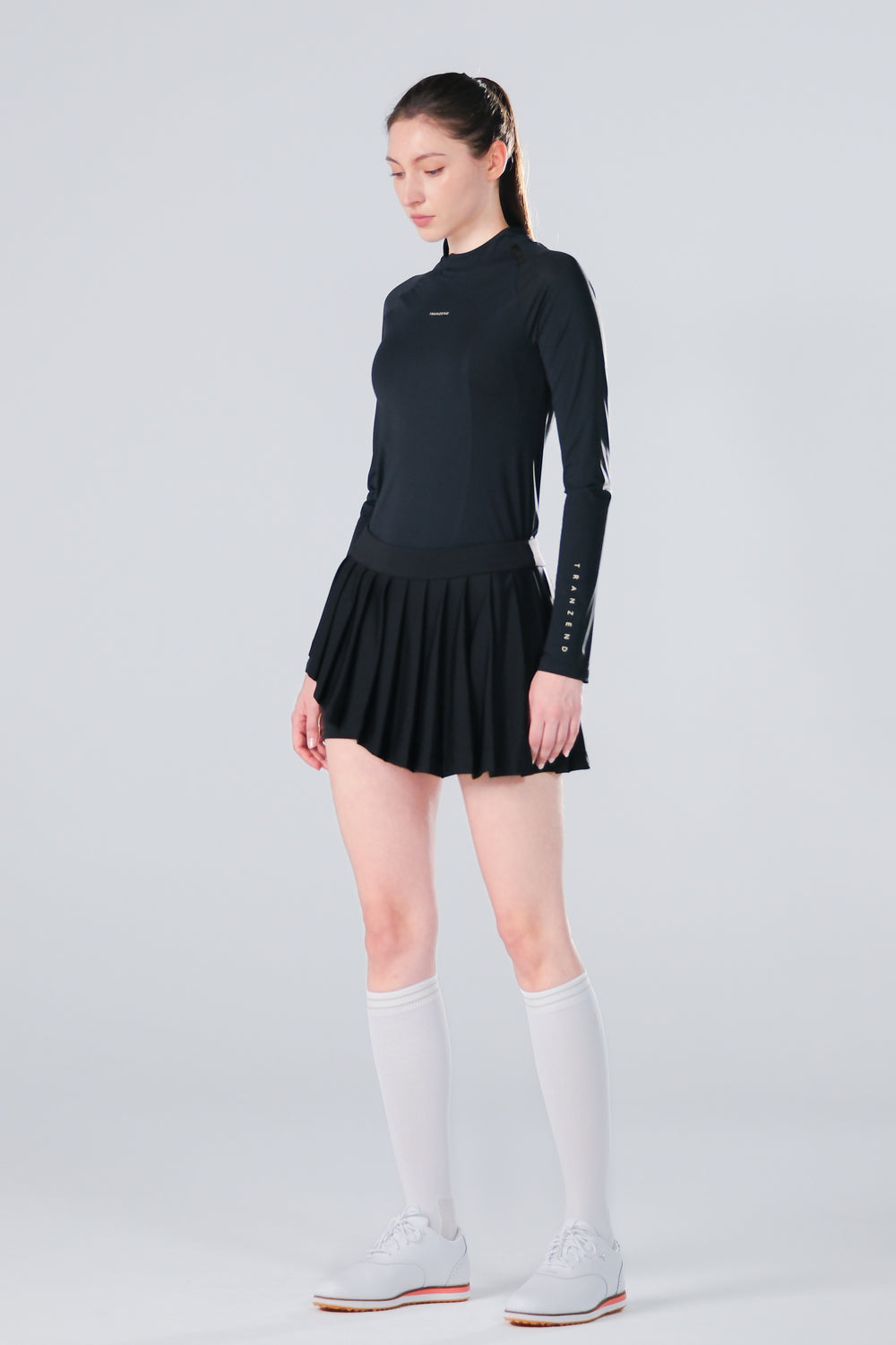 Ice Glaze UV Base Layer - Women - Black - DSCF6500.jpg