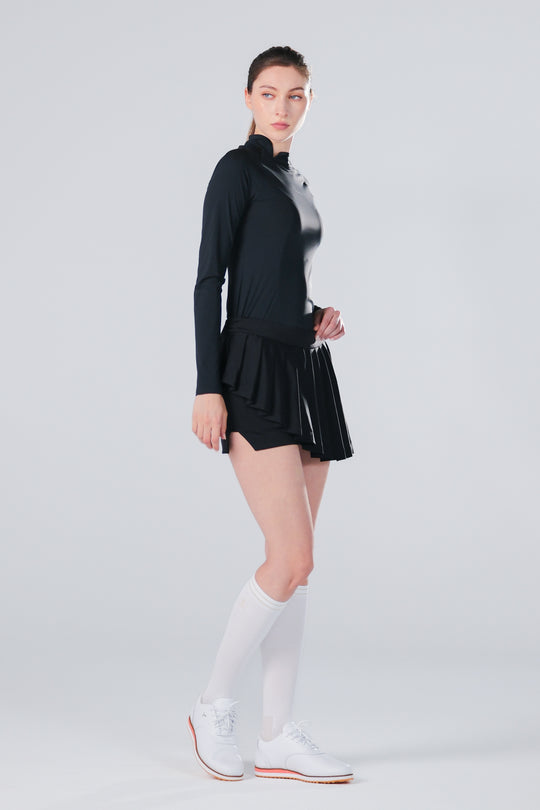 Ice Glaze UV Base Layer - Women - Black - DSCF6504.jpg
