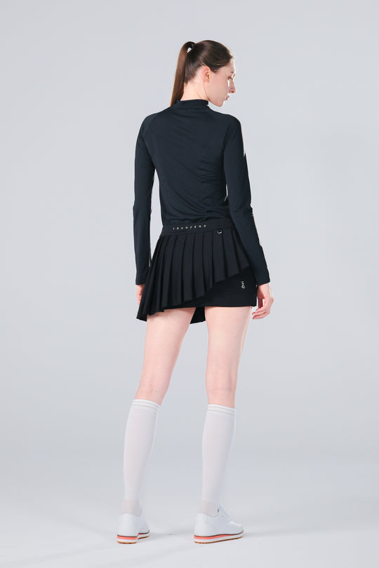 Ice Glaze UV Base Layer - Women - Black - DSCF6507.jpg