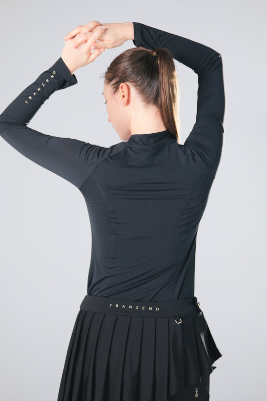 Ice Glaze UV Base Layer - Women - Black - DSCF6549.jpg