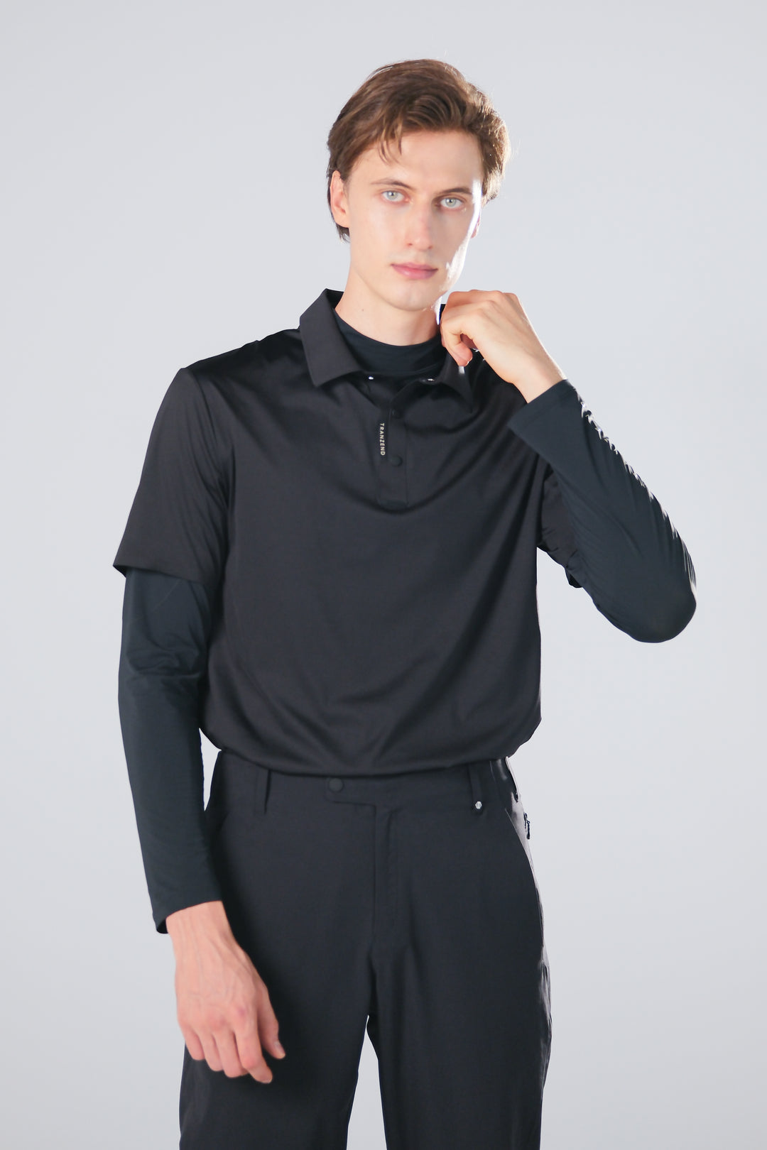 Ice Glaze UV Base Layer - Men - Black - DSCF6565.jpg