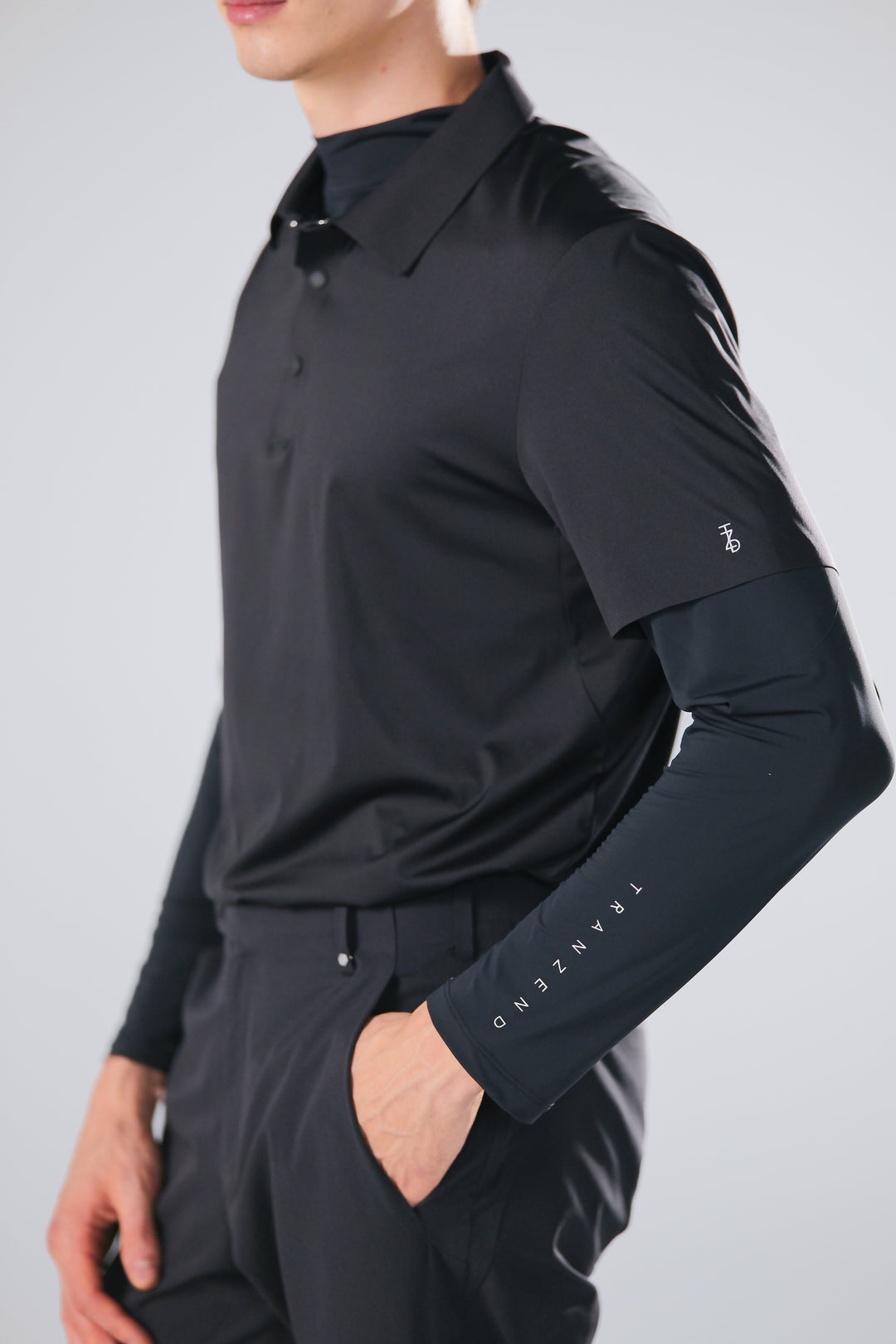 Ice Glaze UV Base Layer - Men - Black - DSCF6581.jpg