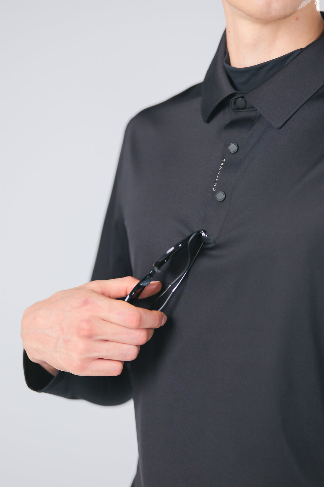 Ice Glaze UV Base Layer - Men - Black - DSCF6588.jpg