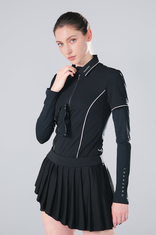 Ice Glaze UV Base Layer - Women - Black - DSCF6611.jpg