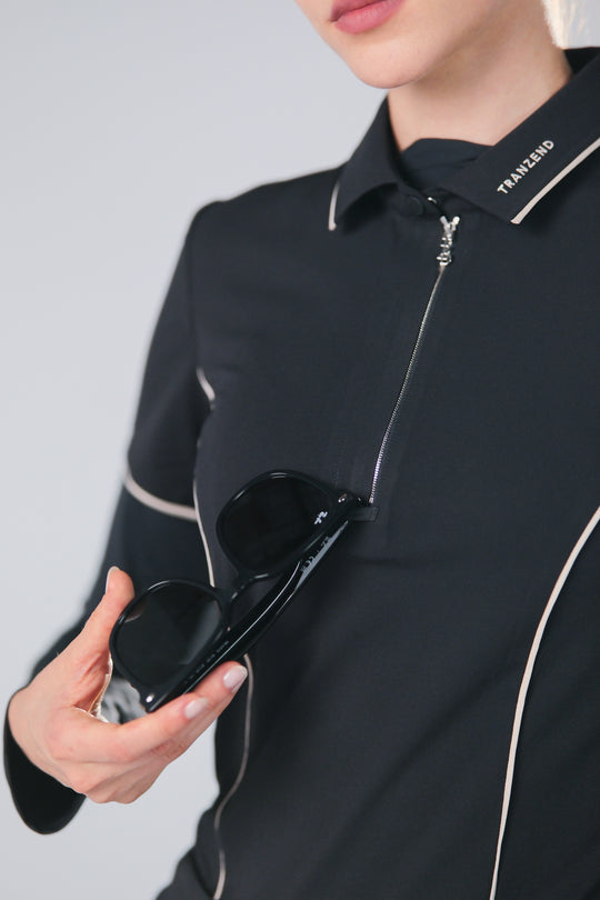 Ice Glaze UV Base Layer - Women - Black - DSCF6635.jpg