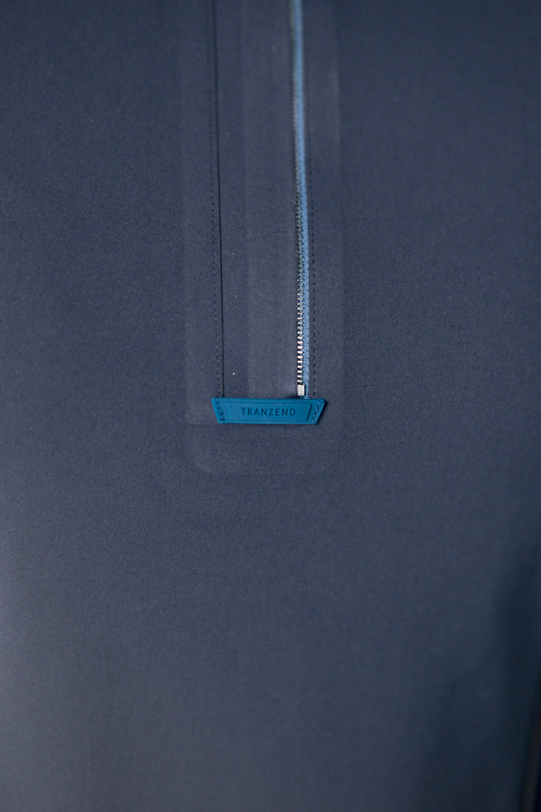 Drift Polo | Short Sleeves - Women - Navy - DSCF6703.jpg