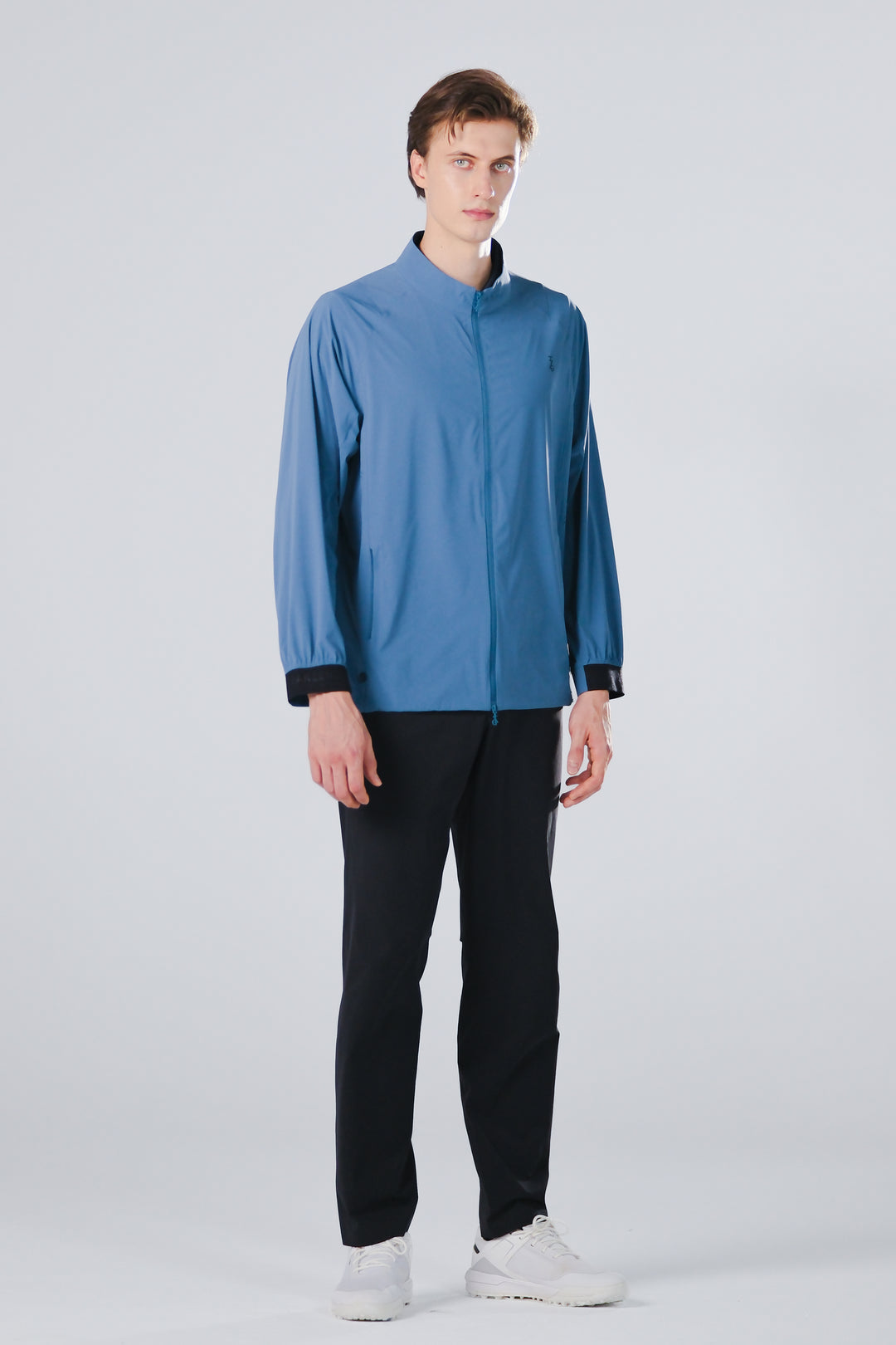 Ice Glaze Jacket - Men - Glacier Blue - DSCF6794.jpg