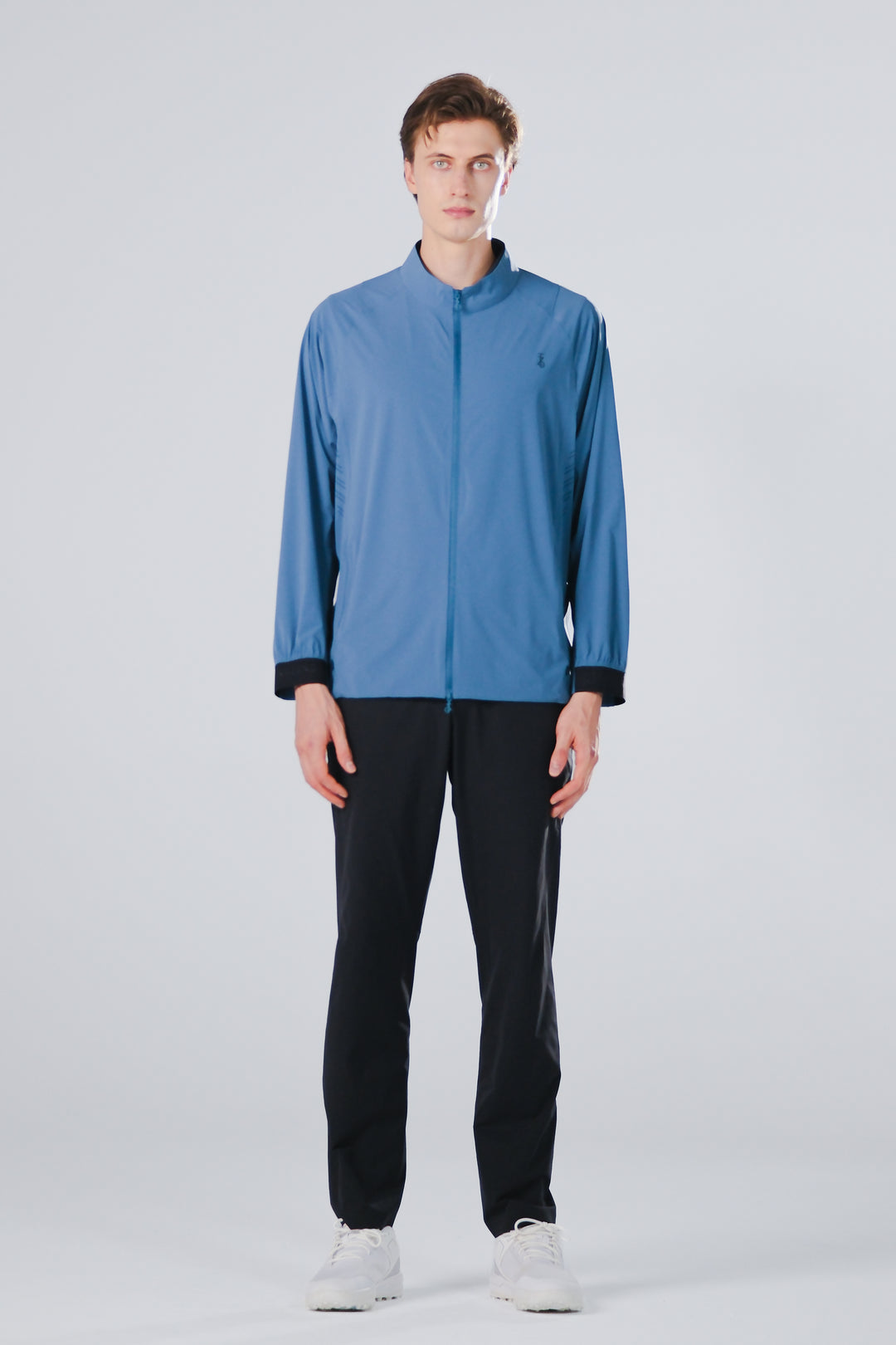 Ice Glaze Jacket - Men - Glacier Blue - DSCF6800.jpg