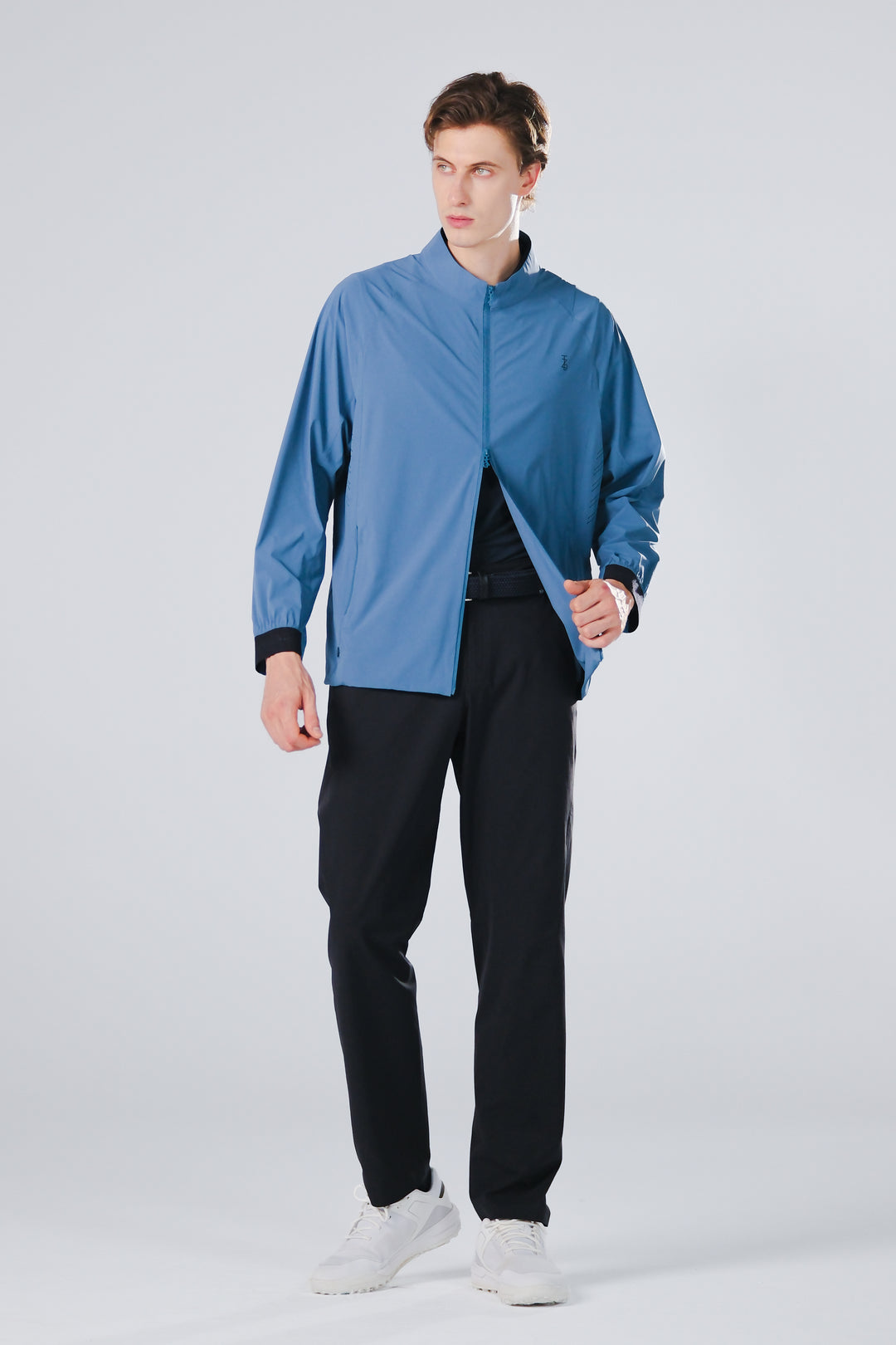 Ice Glaze Jacket - Men - Glacier Blue - DSCF6831.jpg