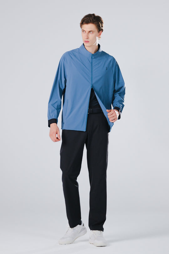 Ice Glaze Jacket - Men - Glacier Blue - DSCF6831.jpg