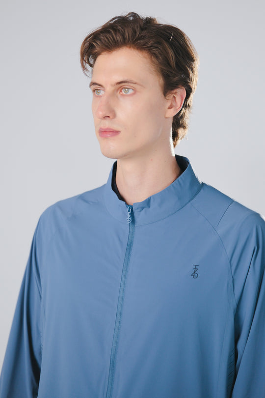 Ice Glaze Jacket - Men - Glacier Blue - DSCF6847.jpg