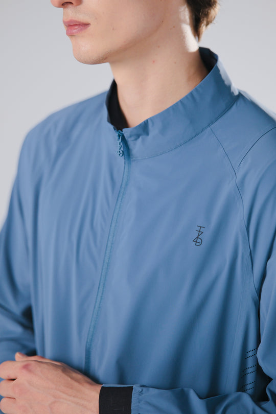 Ice Glaze Jacket - Men - Glacier Blue - DSCF6850.jpg