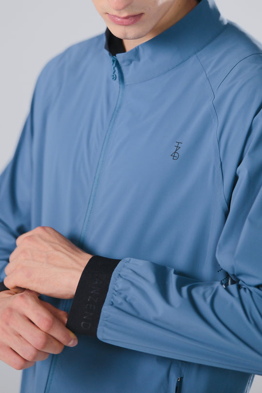 Ice Glaze Jacket - Men - Glacier Blue - DSCF6853.jpg
