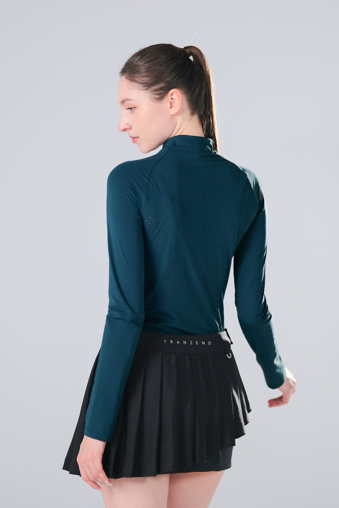 Ice Glaze UV Base Layer - Women - Peacock Blue - DSCF7096.jpg