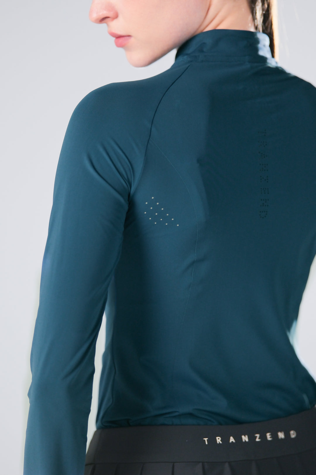 Ice Glaze UV Base Layer - Women - Peacock Blue - DSCF7101.jpg