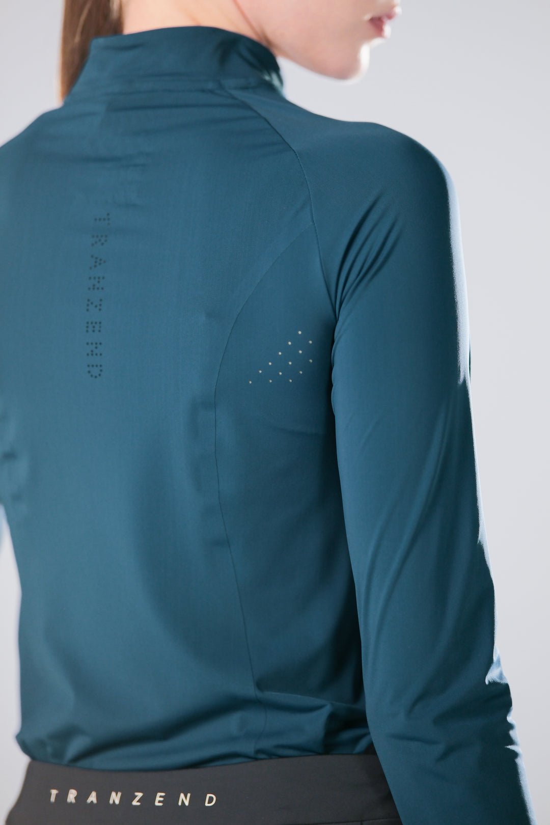 Ice Glaze UV Base Layer - Women - Peacock Blue - DSCF7127.jpg