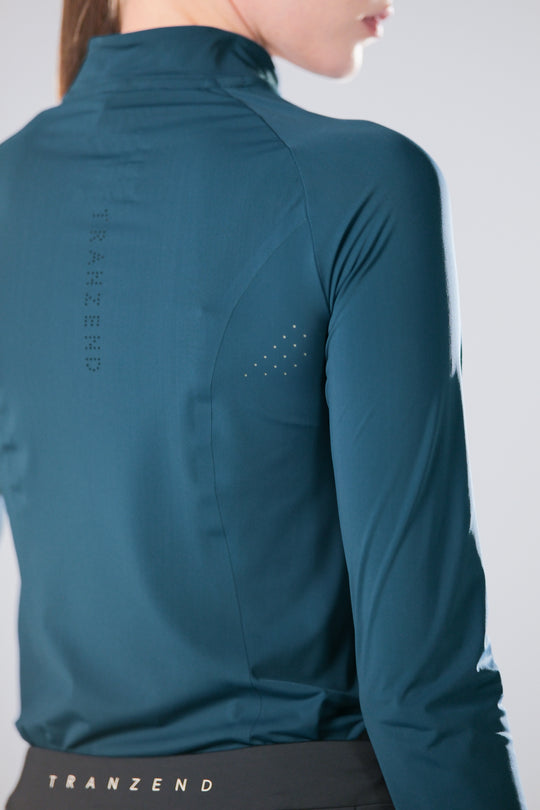 Ice Glaze UV Base Layer - Women - Peacock Blue - DSCF7127.jpg