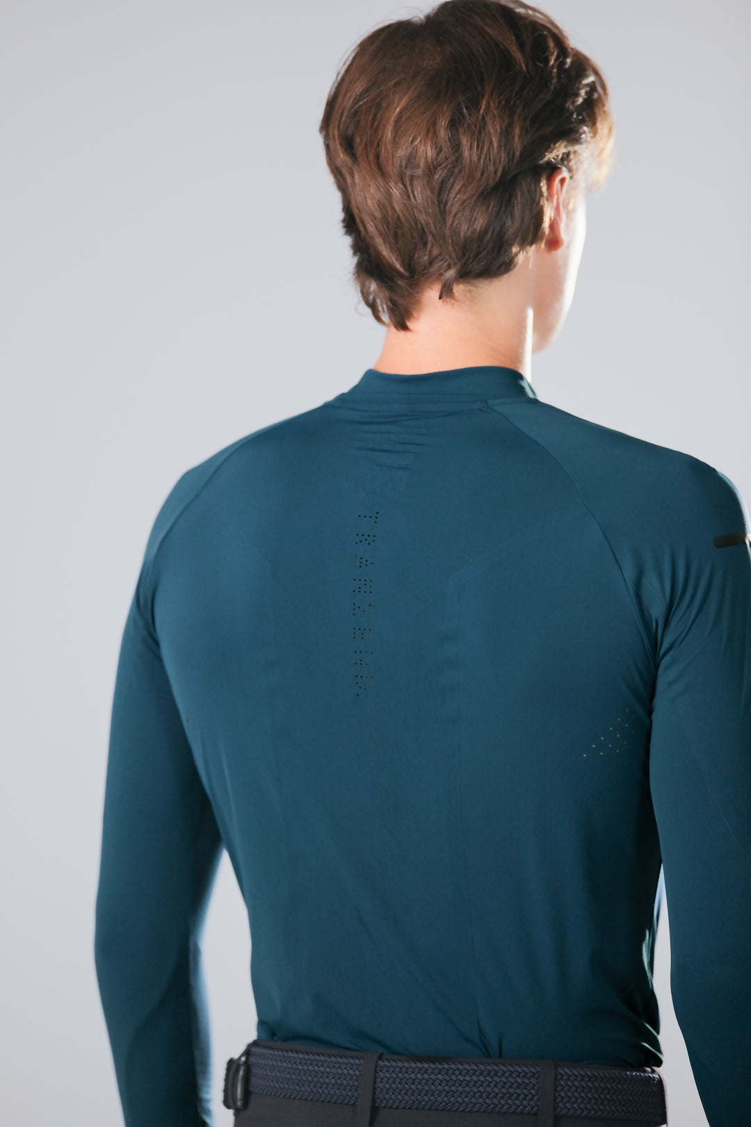 Ice Glaze UV Base Layer - Men - Peacock Blue - DSCF7276.jpg