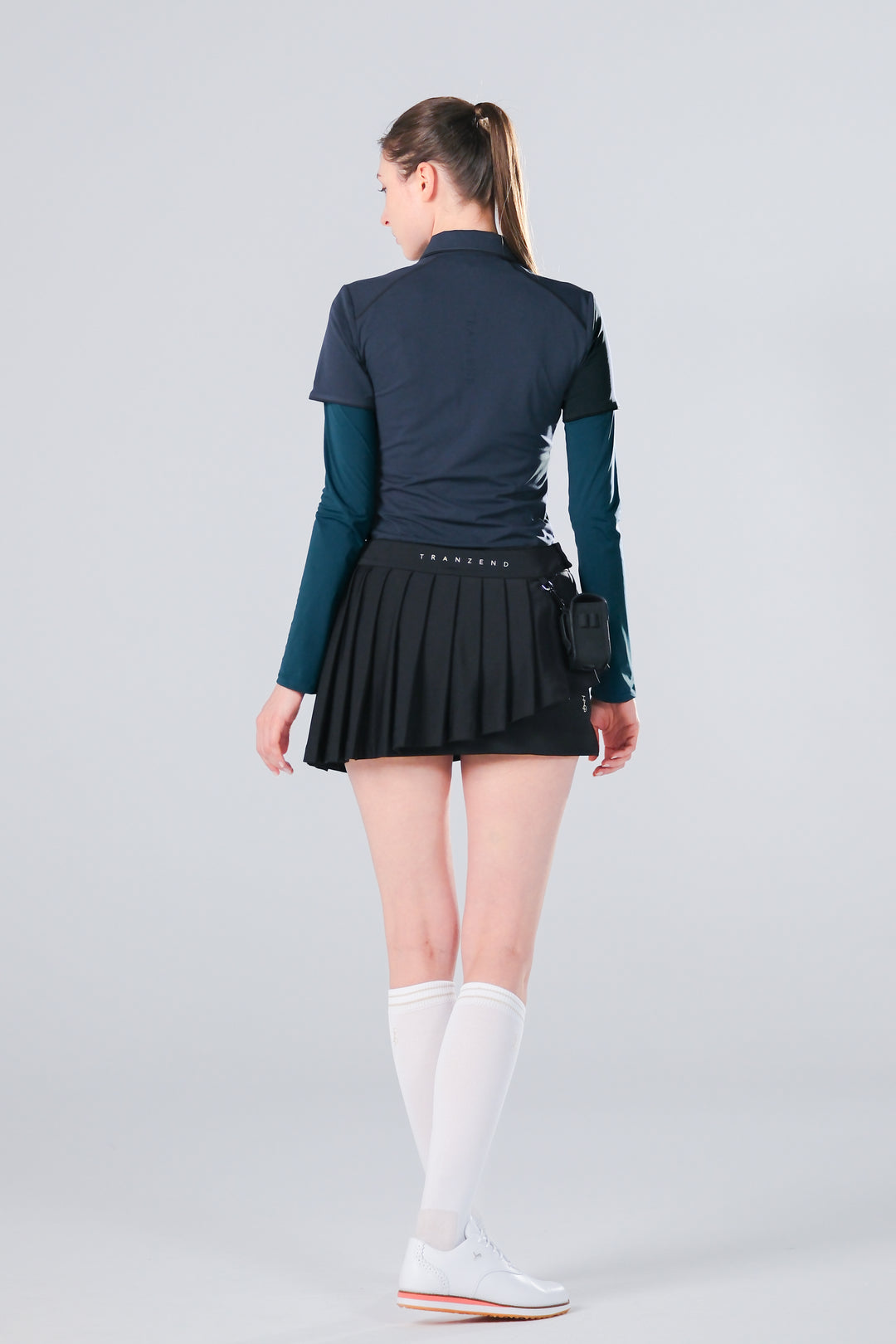 Ice Glaze UV Base Layer - Women - Peacock Blue - DSCF7293.jpg