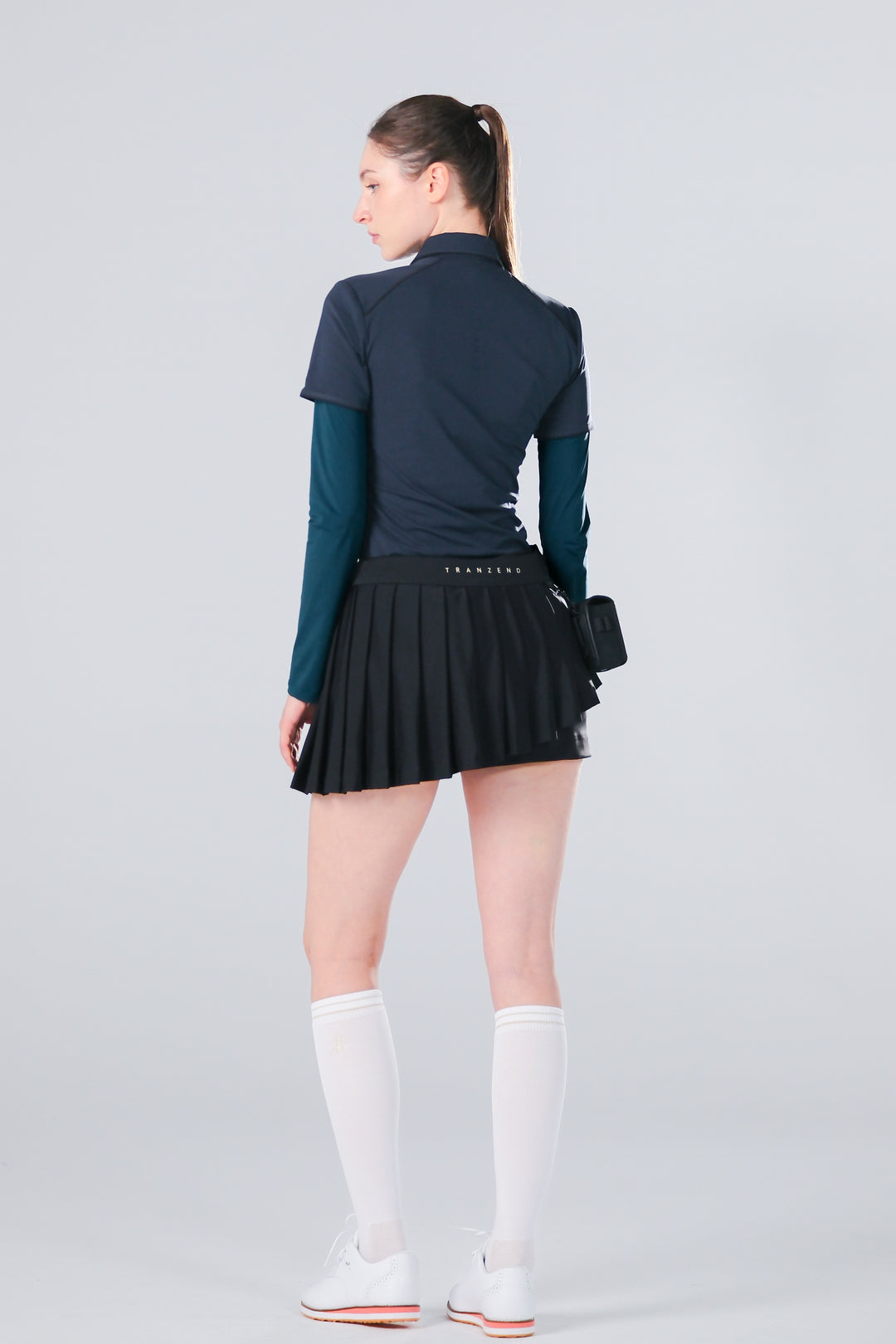 Ice Glaze UV Base Layer - Women - Peacock Blue - DSCF7294.jpg