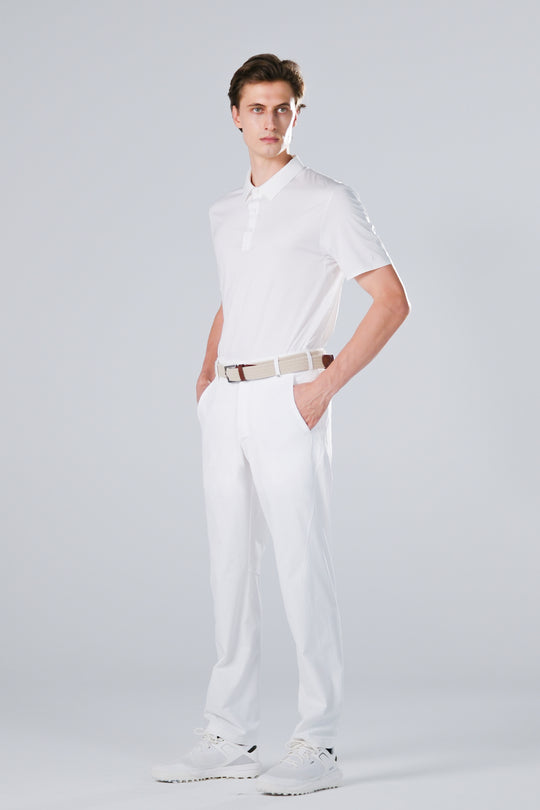 Ice Glaze Polo | Short Sleeve - Men