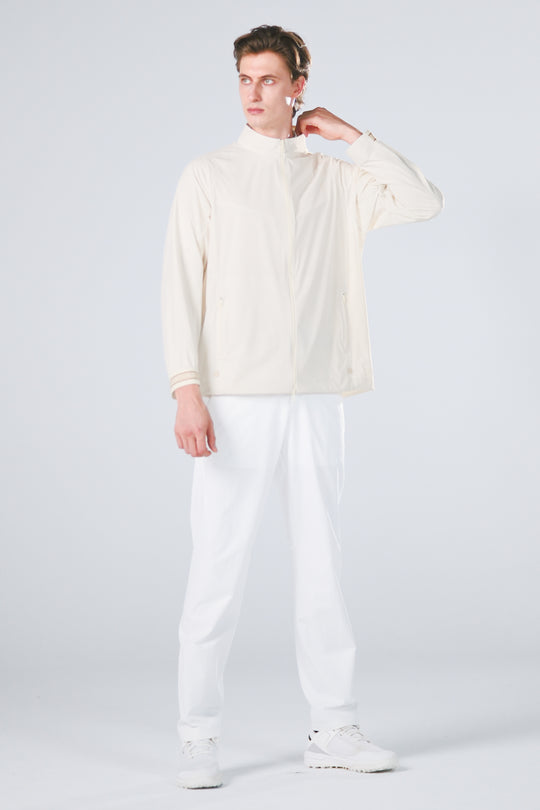 Ice Glaze Jacket - Men - Beige - DSCF7500.jpg