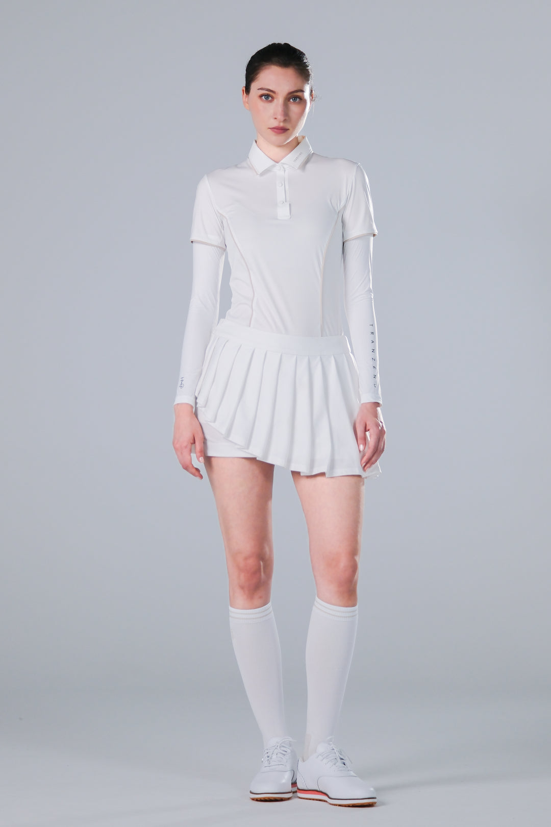 Ice Glaze UV Base Layer - Women - White - DSCF7551.jpg