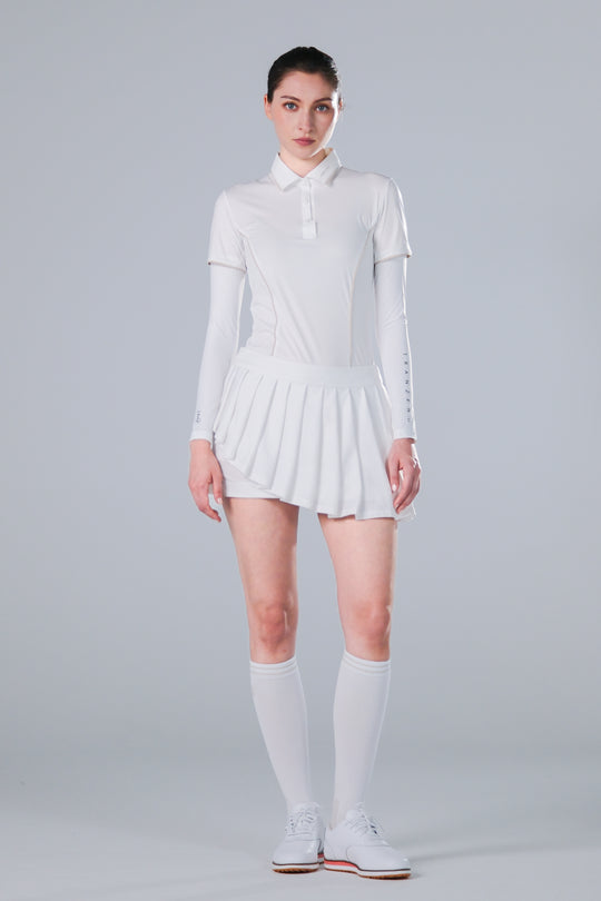Ice Glaze UV Base Layer - Women - White - DSCF7551.jpg
