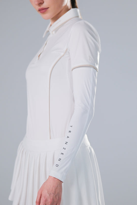Ice Glaze UV Base Layer - Women - White - DSCF7563.jpg