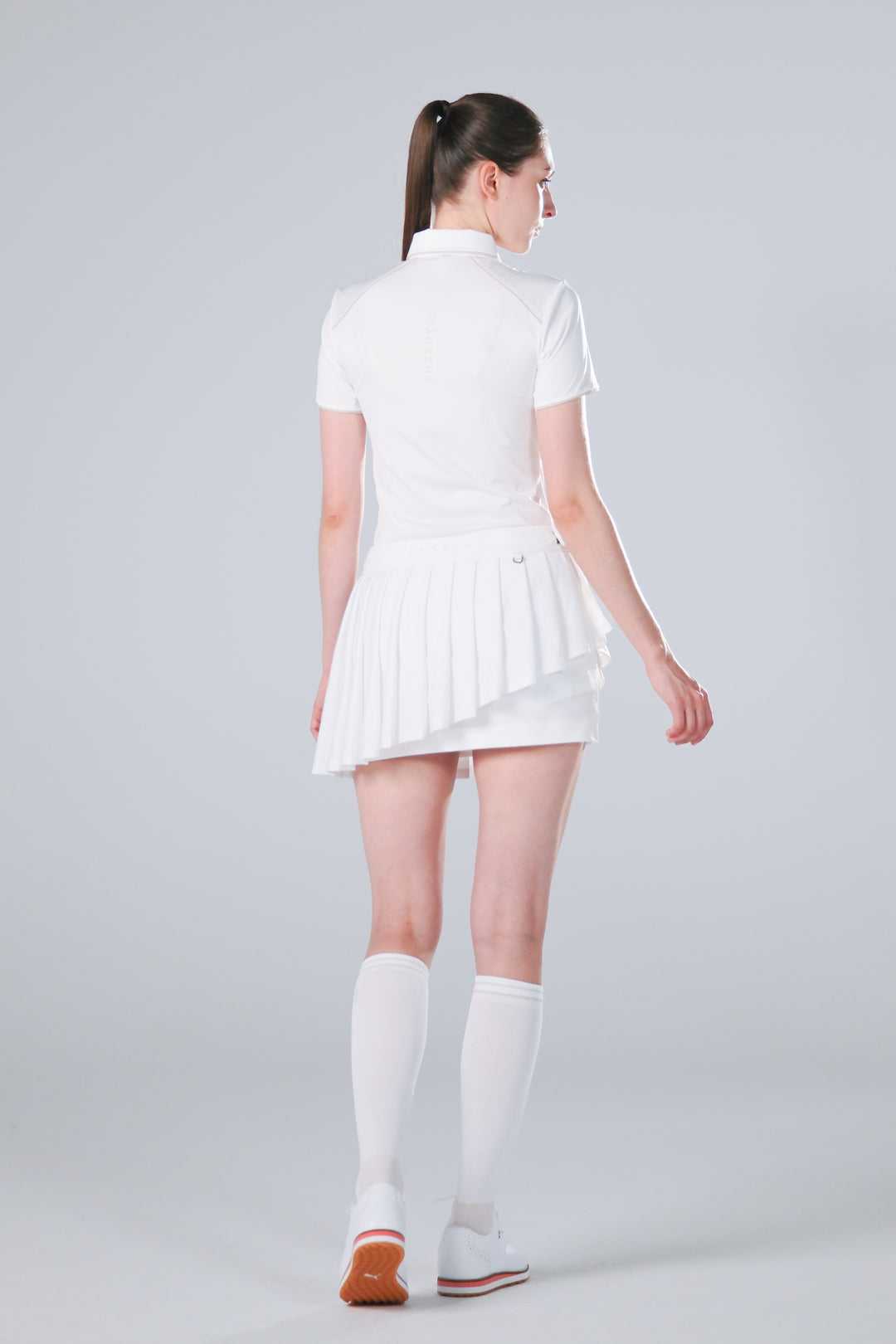 Ice Glaze Convertible Skirt - Women - White - DSCF7577.jpg