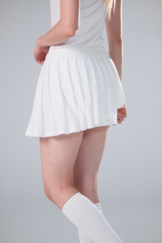 Ice Glaze Convertible Skirt - Women - White - DSCF7624.jpg