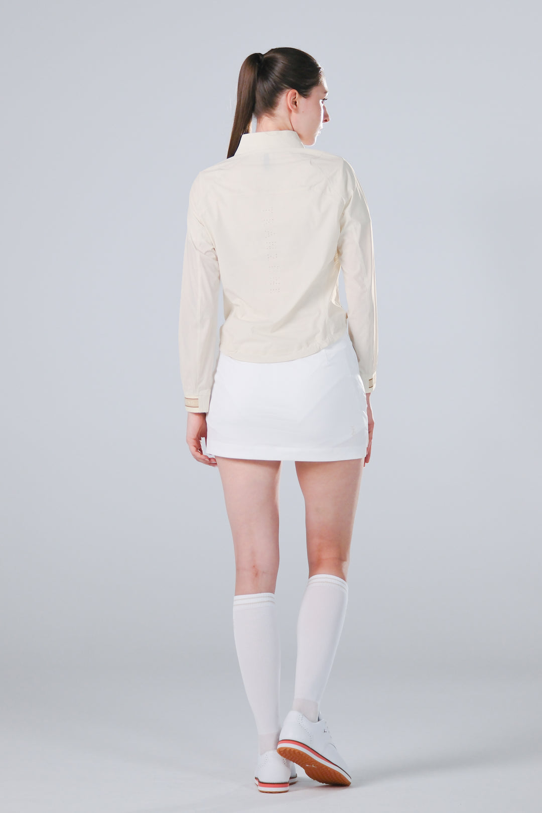 Ice Glaze Jacket - Women - White - DSCF7793.jpg