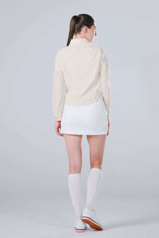 Ice Glaze Jacket - Women - White - DSCF7793.jpg