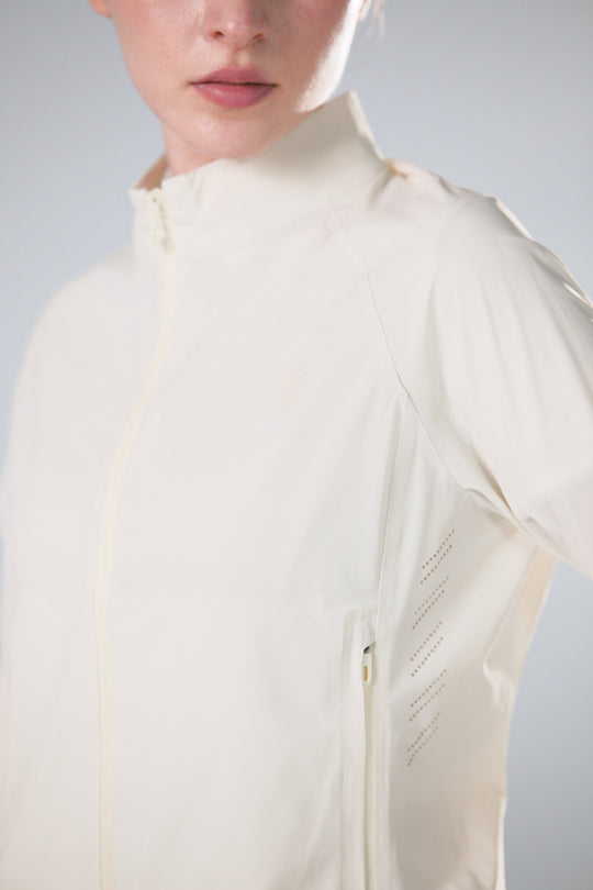 Ice Glaze Jacket - Women - White - DSCF7811.jpg