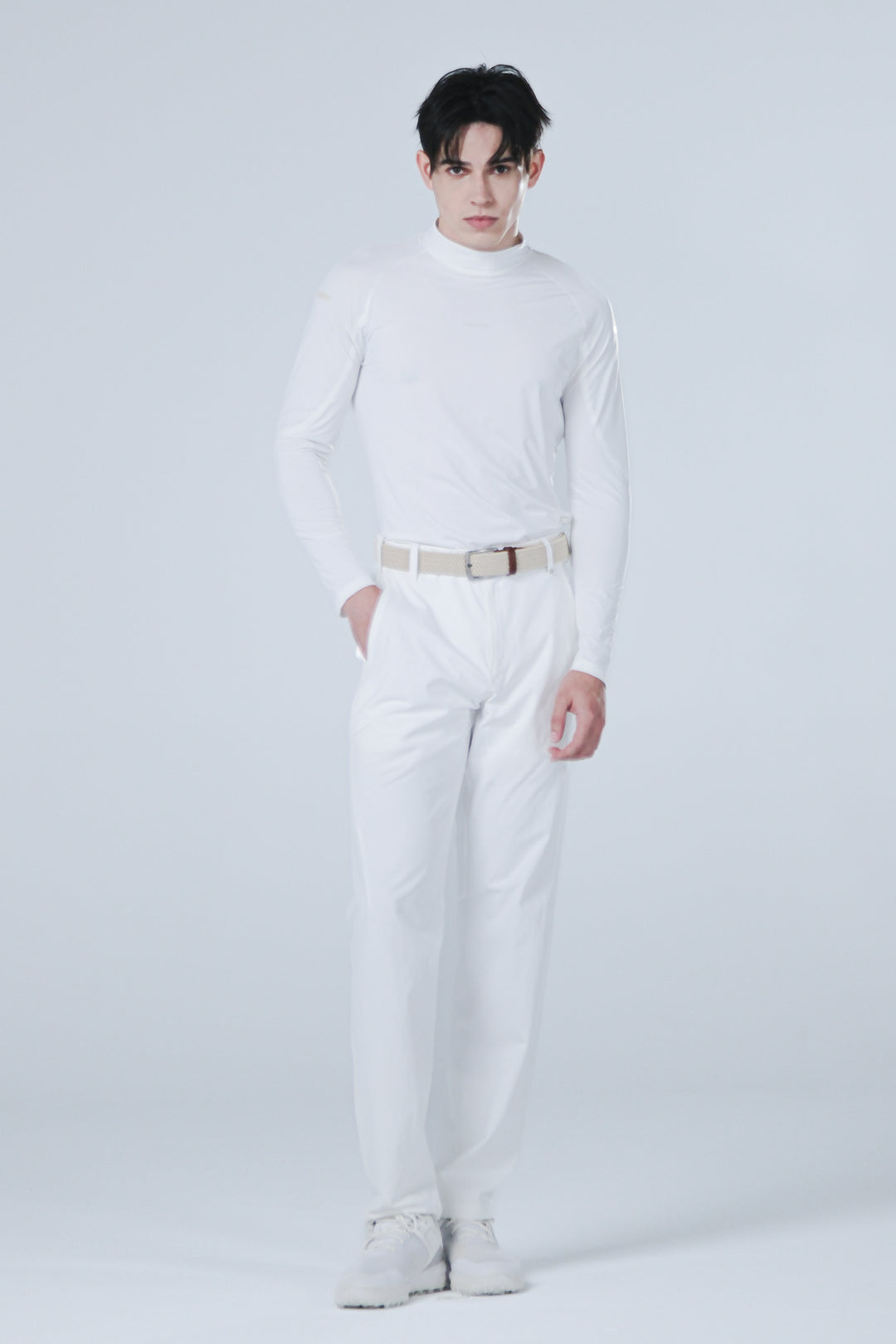 Ice Glaze UV Base Layer - Men - White - DSCF8235.jpg