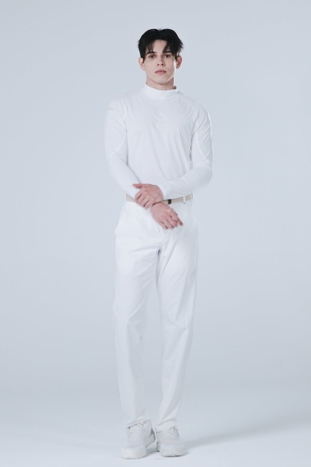 Ice Glaze UV Base Layer - Men - White - DSCF8241.jpg