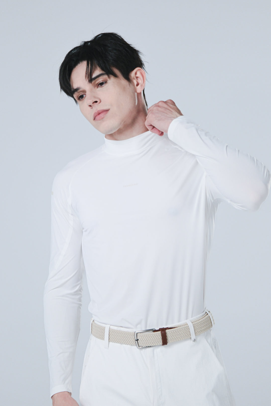 Ice Glaze UV Base Layer - Men - White - DSCF8253.jpg