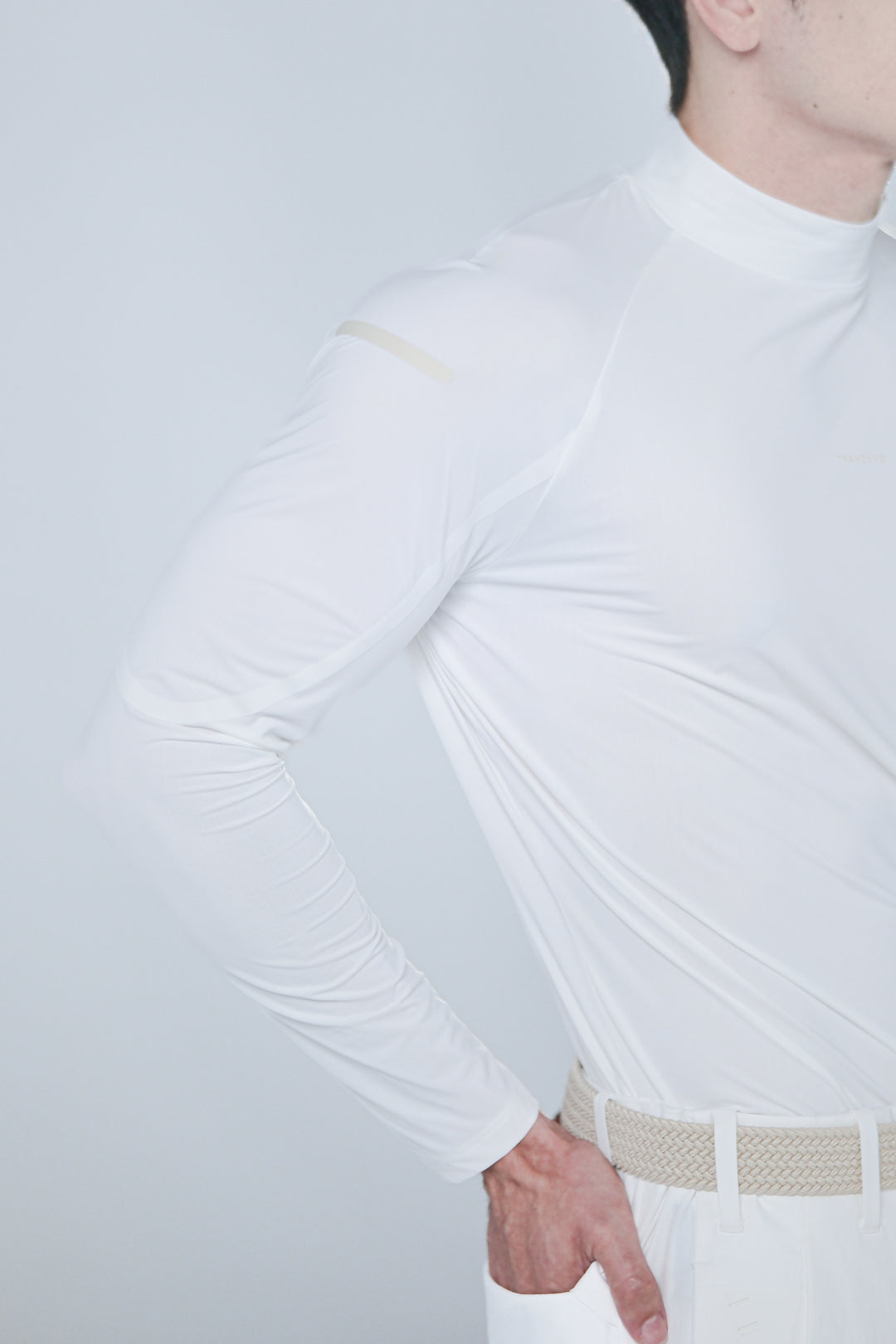 Ice Glaze UV Base Layer - Men - White - DSCF8270.jpg