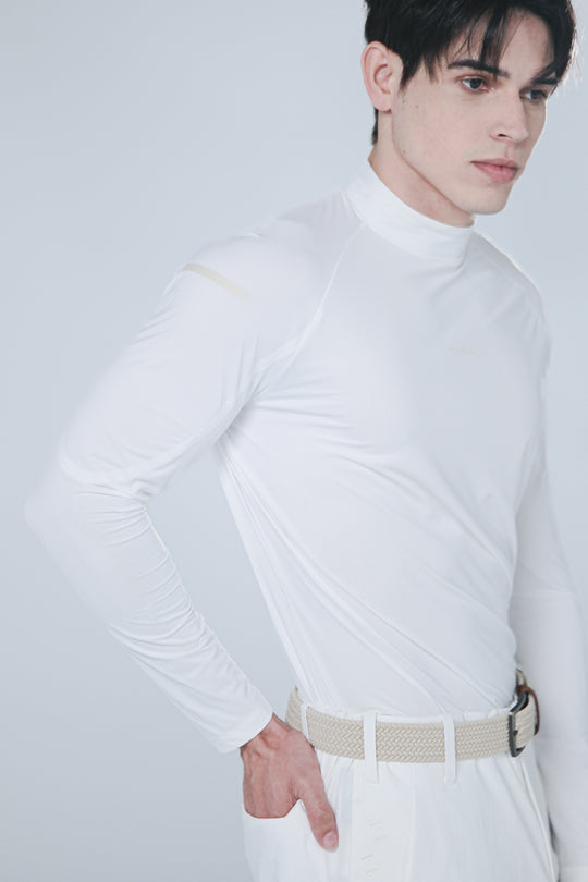 Ice Glaze UV Base Layer - Men - White - DSCF8272.jpg