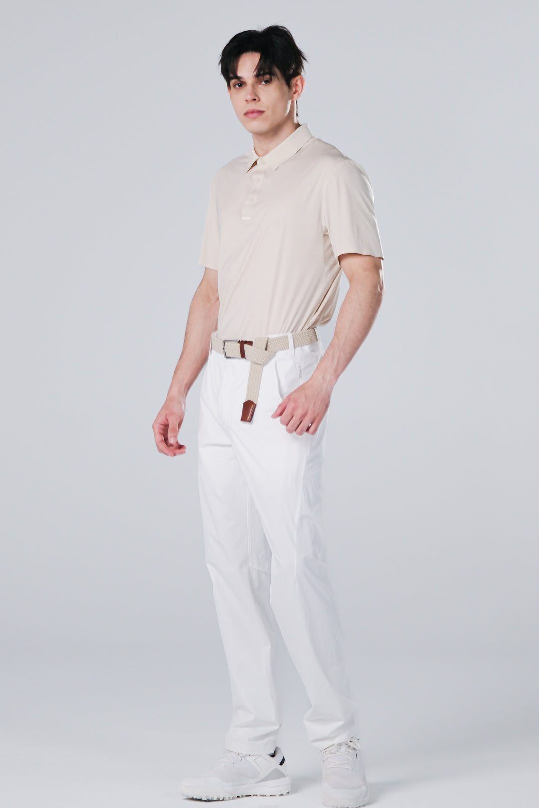 Ice Glaze Polo | Short Sleeve - Men