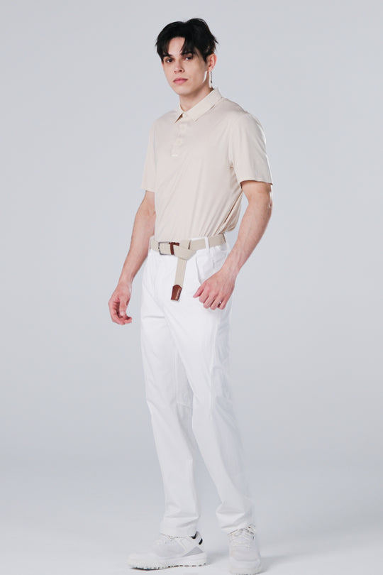 Ice Glaze Polo | Short Sleeve - Men