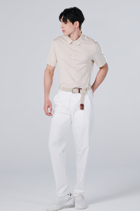 Ice Glaze Polo | Short Sleeve - Men
