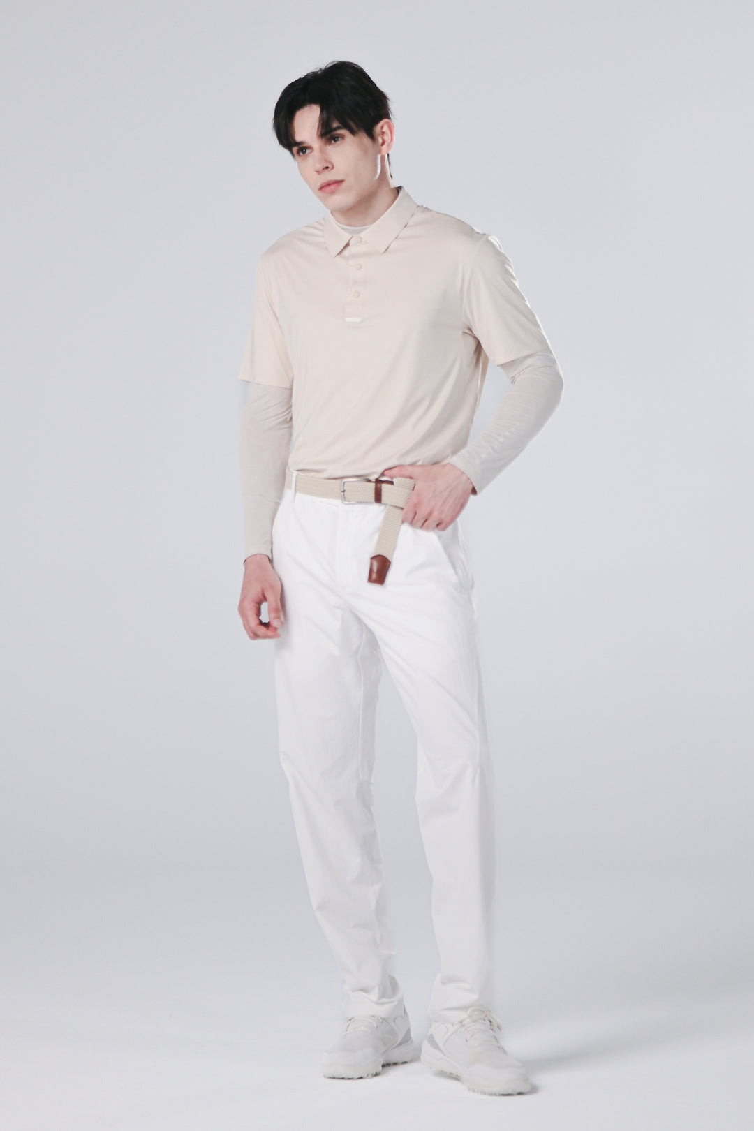 Ice Glaze UV Base Layer - Men - Beige - DSCF8830.jpg