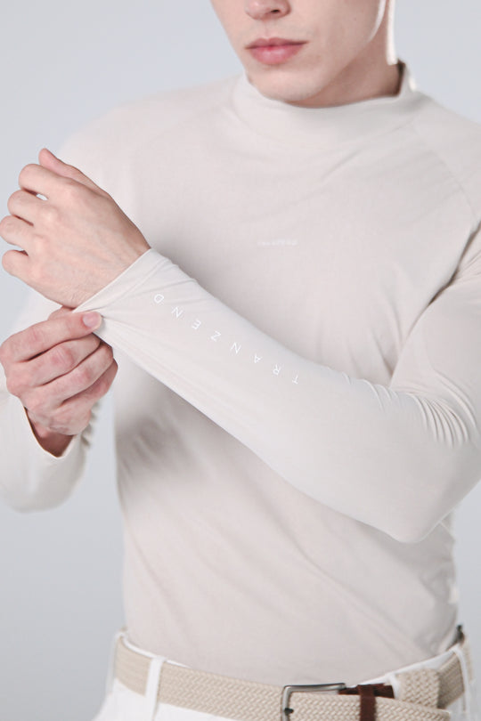 Ice Glaze UV Base Layer - Men - Beige - DSCF8864.jpg